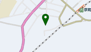 京徳寺の地図画像