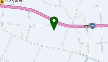 えびの福祉作業所の地図画像