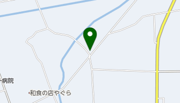 阿多商店の地図画像