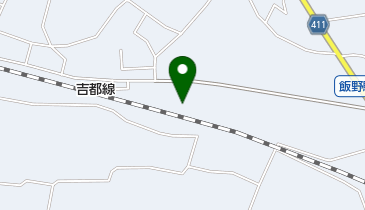 有限会社ヤマチュウ青果の地図画像