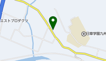 有限会社エノキ測量設計の地図画像