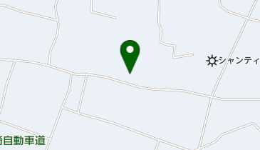 栗山建具の地図画像