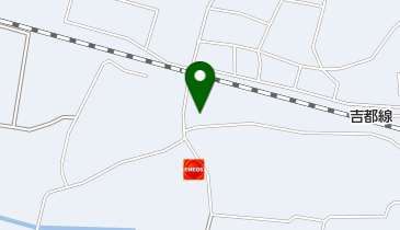 外宮建具店の地図画像