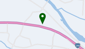 カーハウスYSの地図画像