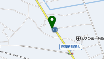 木戸鉄工所の地図画像