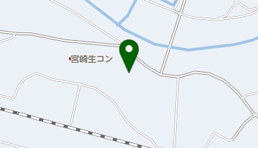 有限会社永井建設の地図画像