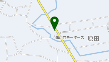 株式会社ヰセキ九州えびの営業所の地図画像