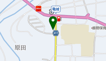 小麦の地図画像