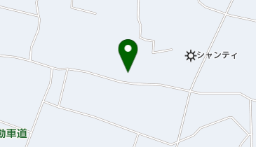 大木場研磨工業所の地図画像