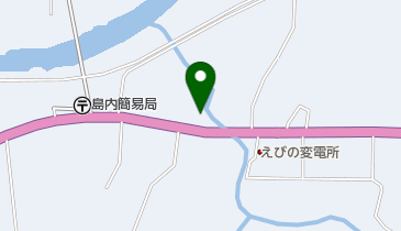 にこにこやの地図画像