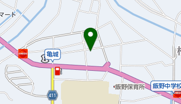 やきとり大吉の地図画像