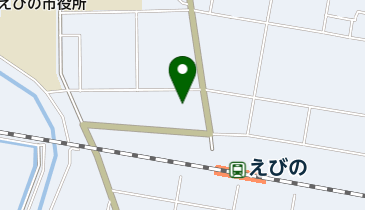 訪問看護ステーションケアふるの地図画像