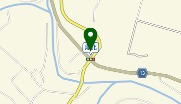 株式会社建心の地図画像