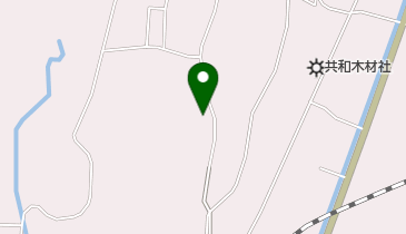 由地百貨店の地図画像