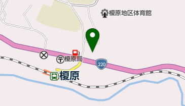 佐藤信義の地図画像