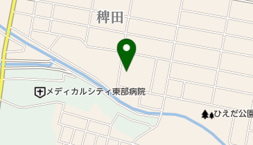 株式会社セイカ隈元の地図画像