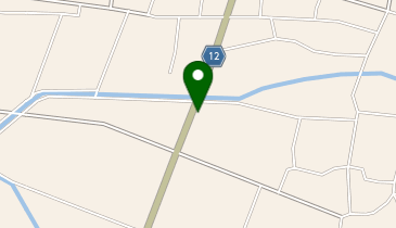 有限会社興運産業の地図画像