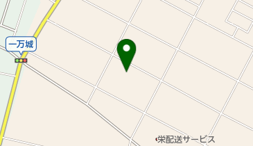 株式会社栄配送サービスの地図画像