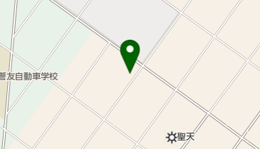 有限会社日輪運輸の地図画像