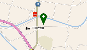 国建産業の地図画像