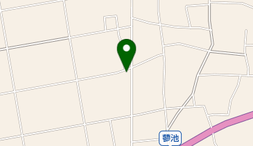 東技建の地図画像