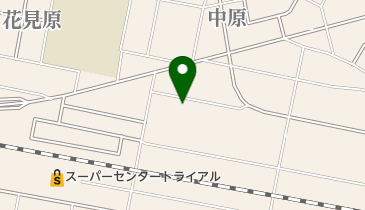 有限会社丸建工業の地図画像