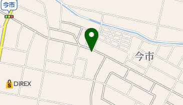 中村工務店の地図画像