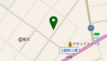 ヤマワ木材建材センターの地図画像