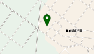 有限会社イースト黒板の地図画像