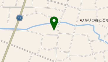 上水商店の地図画像