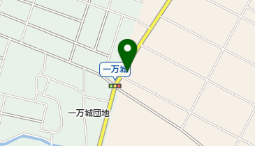 津曲自動車解体の地図画像