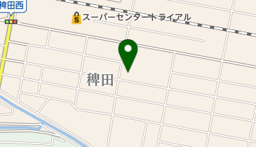 野元自動車商会の地図画像