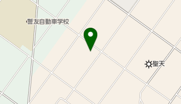 有限会社クロダ・オートの地図画像