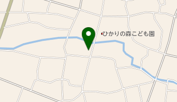 光明寺の地図画像