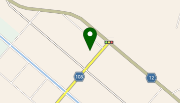 正信寺の地図画像