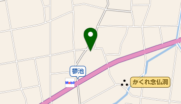 三股町 蓼池児童館の地図画像