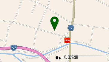 三股町 宮村児童館の地図画像