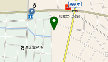 三共食品工業有限会社の地図画像