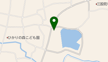 有限会社トラストフード・ヒロの地図画像