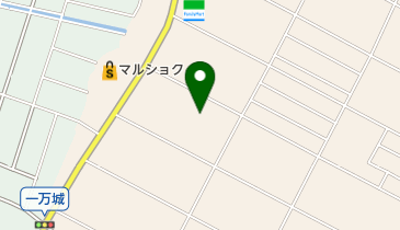 吉川鉄工所の地図画像