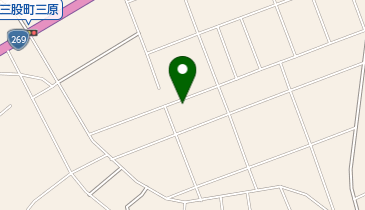 日進ランバー株式会社の地図画像