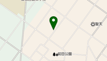 九州産業株式会社都城営業所の地図画像