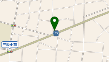 吉トウフ店の地図画像