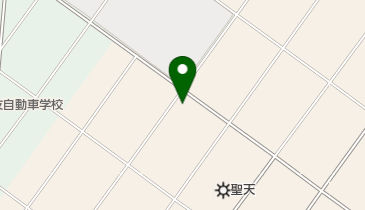 おともり精研有限会社の地図画像