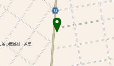 株式会社福永樹脂の地図画像