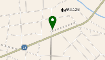 小倉大弓製作所の地図画像