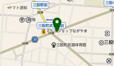 ヒロ・ヘアースタイリングの地図画像