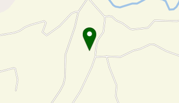 久保ぶどう園の地図画像