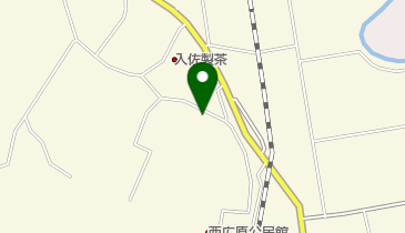 有限会社旭冷機の地図画像