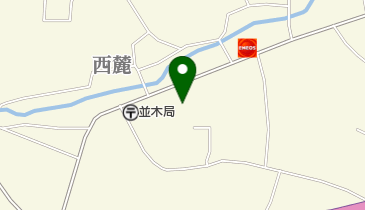 株式会社楠田興業の地図画像